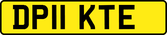 DP11KTE
