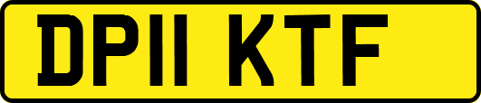 DP11KTF