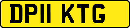DP11KTG