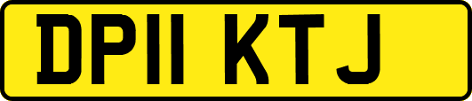 DP11KTJ