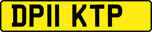 DP11KTP