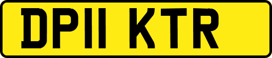 DP11KTR