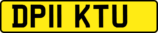 DP11KTU