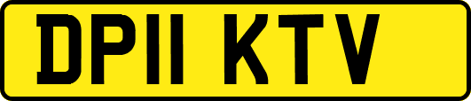 DP11KTV
