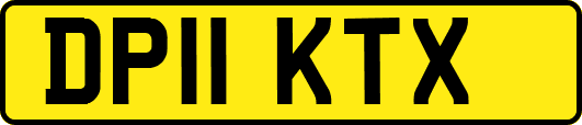 DP11KTX