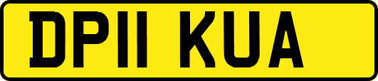 DP11KUA