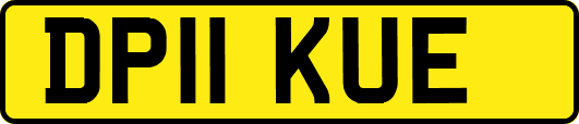 DP11KUE