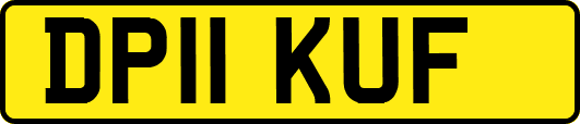 DP11KUF