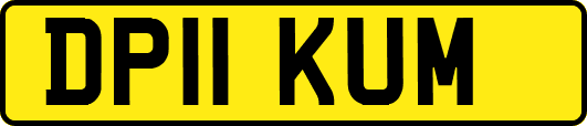 DP11KUM