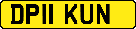 DP11KUN