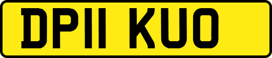 DP11KUO