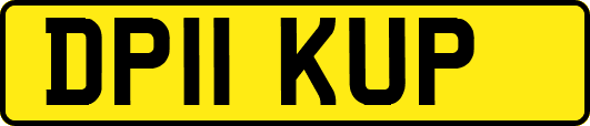DP11KUP