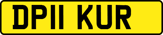 DP11KUR