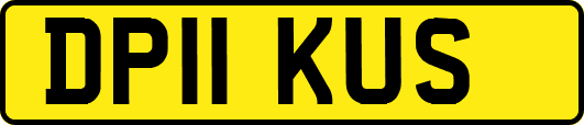 DP11KUS