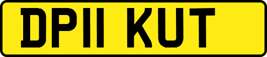 DP11KUT