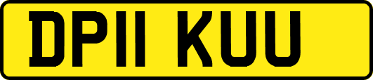 DP11KUU