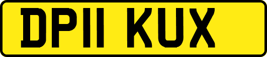 DP11KUX