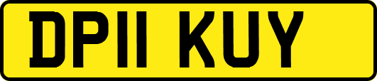DP11KUY