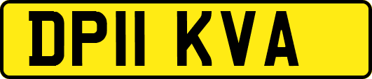DP11KVA