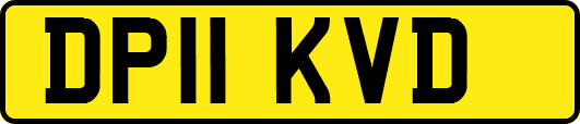 DP11KVD