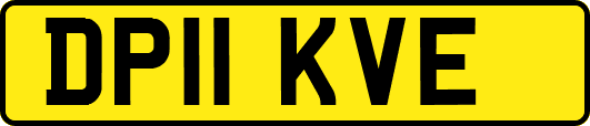 DP11KVE