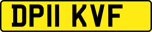 DP11KVF