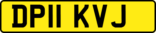DP11KVJ