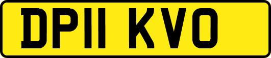DP11KVO