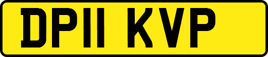DP11KVP