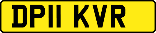 DP11KVR