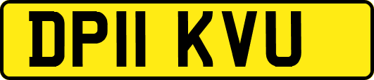 DP11KVU