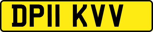 DP11KVV