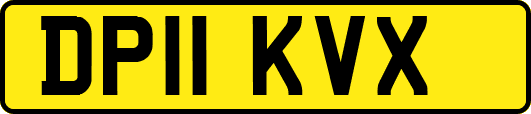 DP11KVX