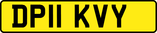 DP11KVY