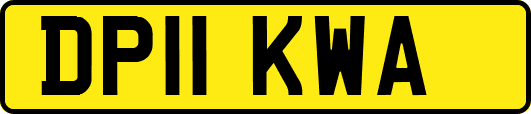 DP11KWA