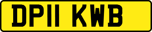 DP11KWB