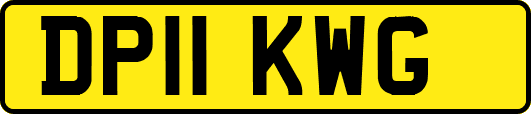 DP11KWG