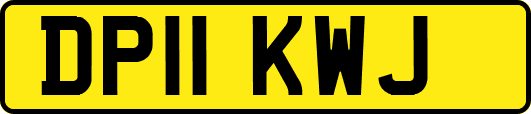 DP11KWJ