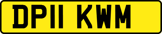 DP11KWM
