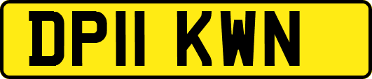 DP11KWN