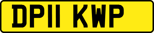 DP11KWP