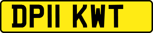 DP11KWT