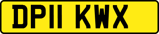 DP11KWX
