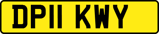 DP11KWY