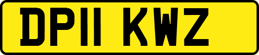 DP11KWZ