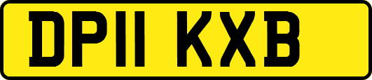 DP11KXB