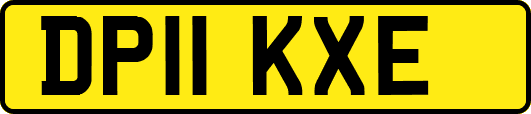 DP11KXE