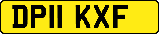 DP11KXF