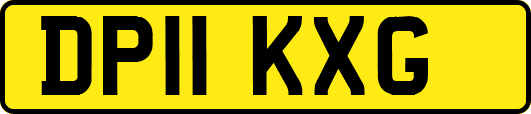 DP11KXG