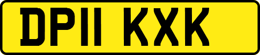 DP11KXK